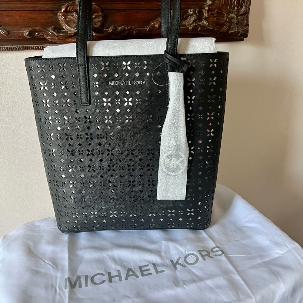 Michael Kors Haley Bag
